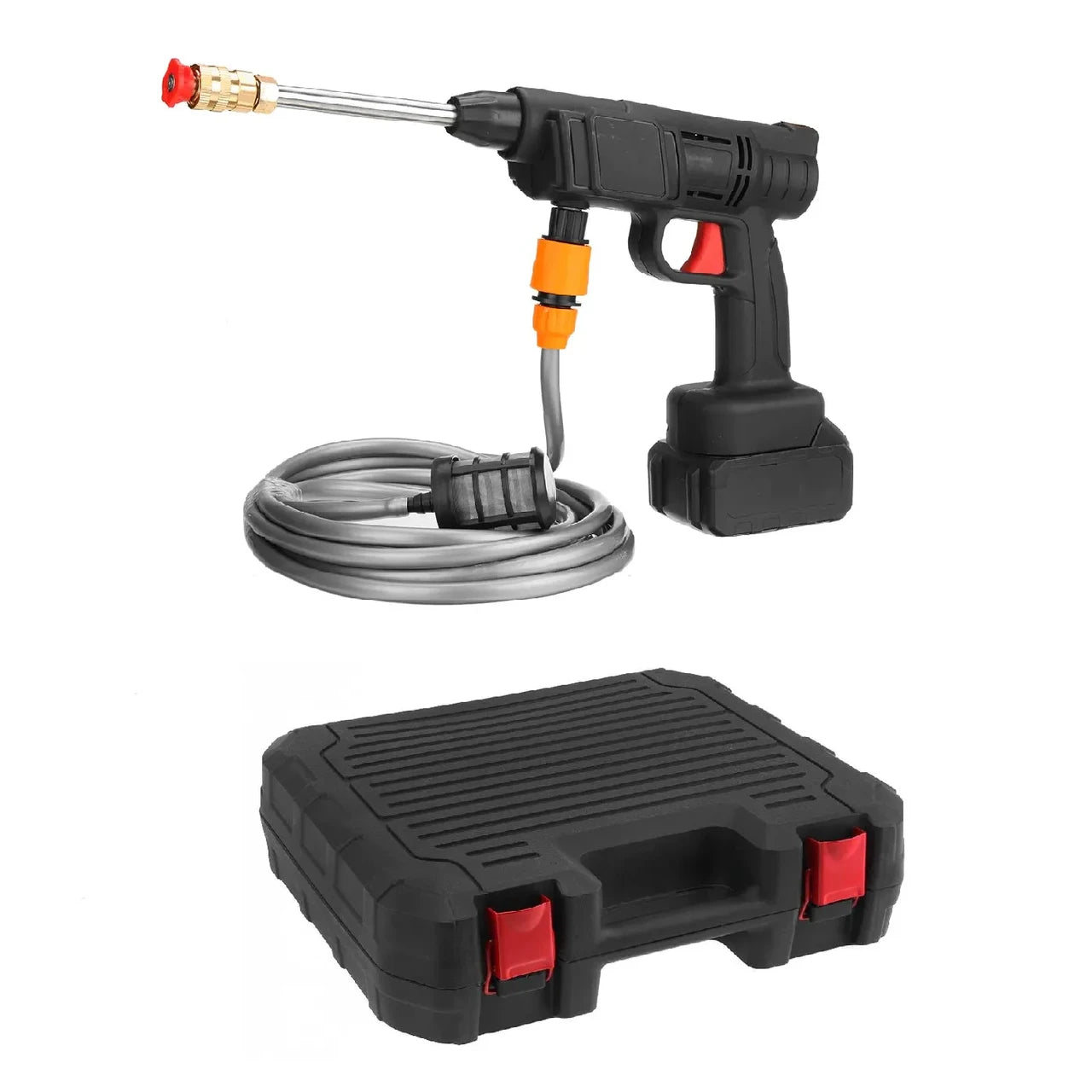 PISTOLA DE AGUA HIDROLAVAORA