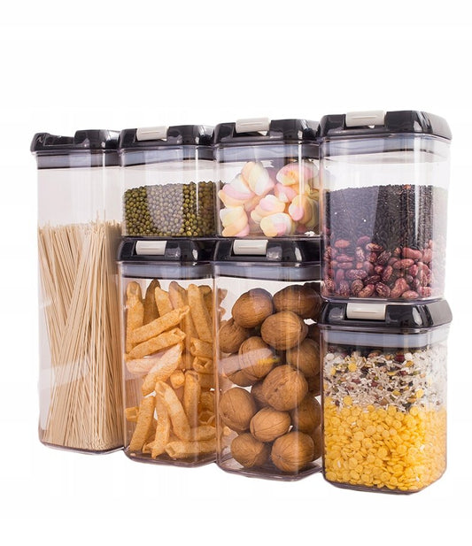 DISPENSADOR DE ALIMENTOS