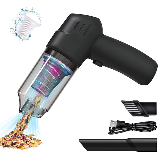 ASPIRADORA PORTATIL 3 EN 1 AS-228