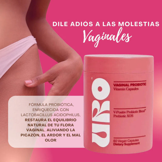 URO VAGINAL